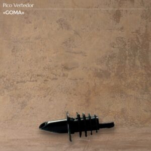 Pico Vertedor «Goma»